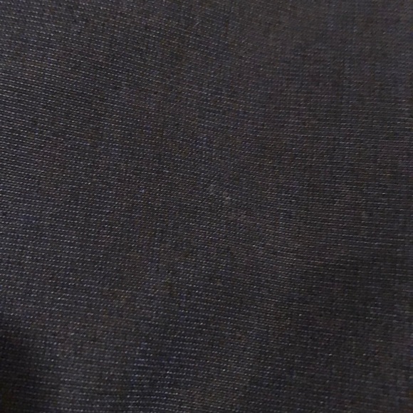 Navy skirt - Picture 2 of 4